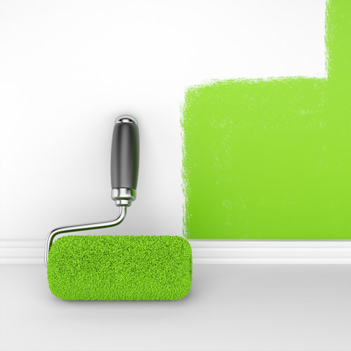 servicios de pintura en reformas valencia