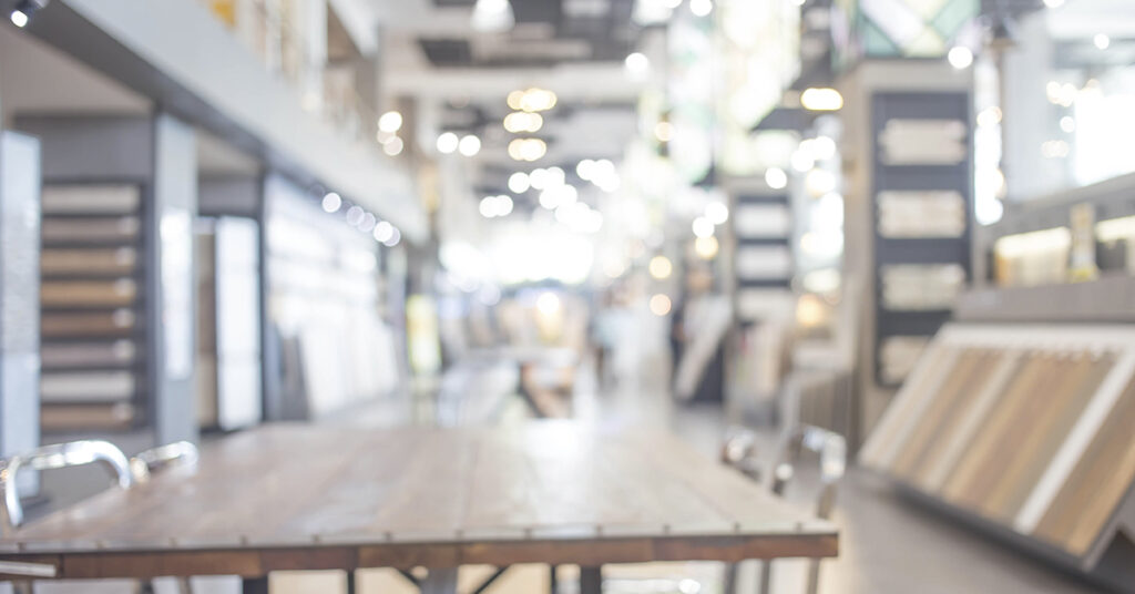 tienda de parquets en valencia