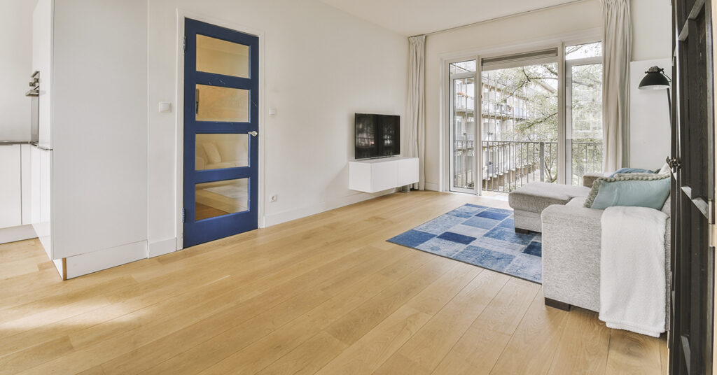 suelo laminado quick step