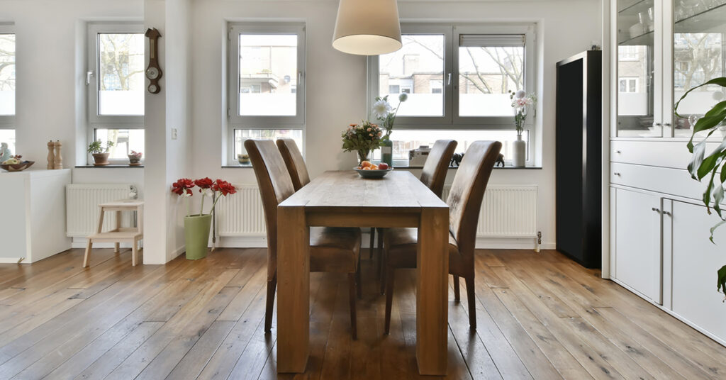 parquet valencia