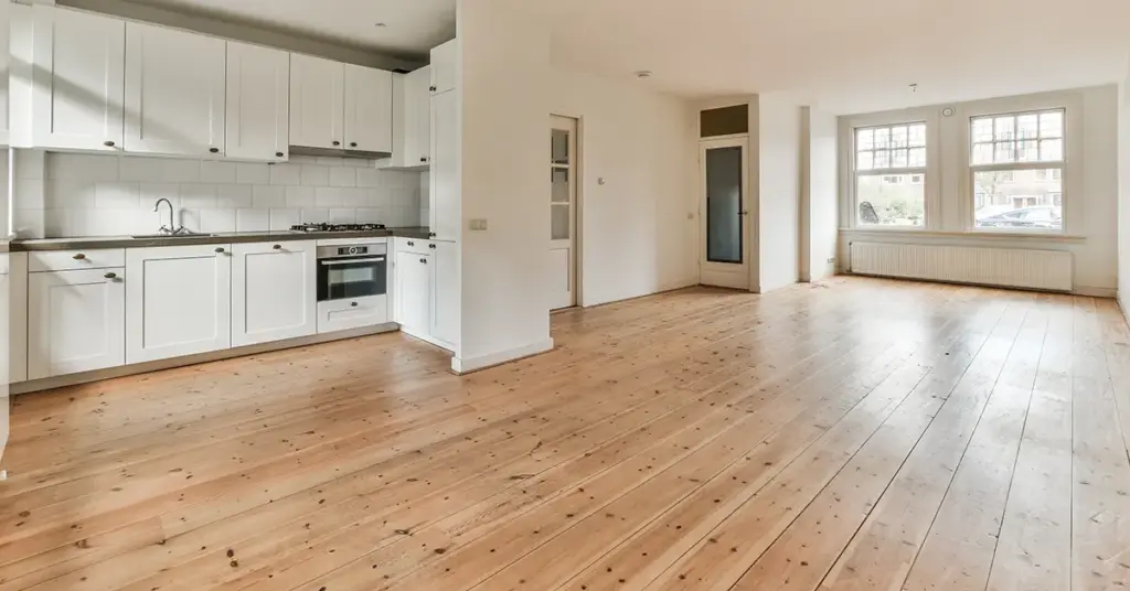 suelo laminado parquet