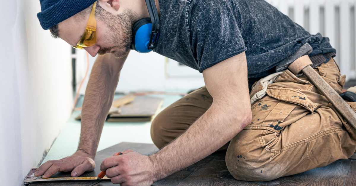instalar parquet en valencia
