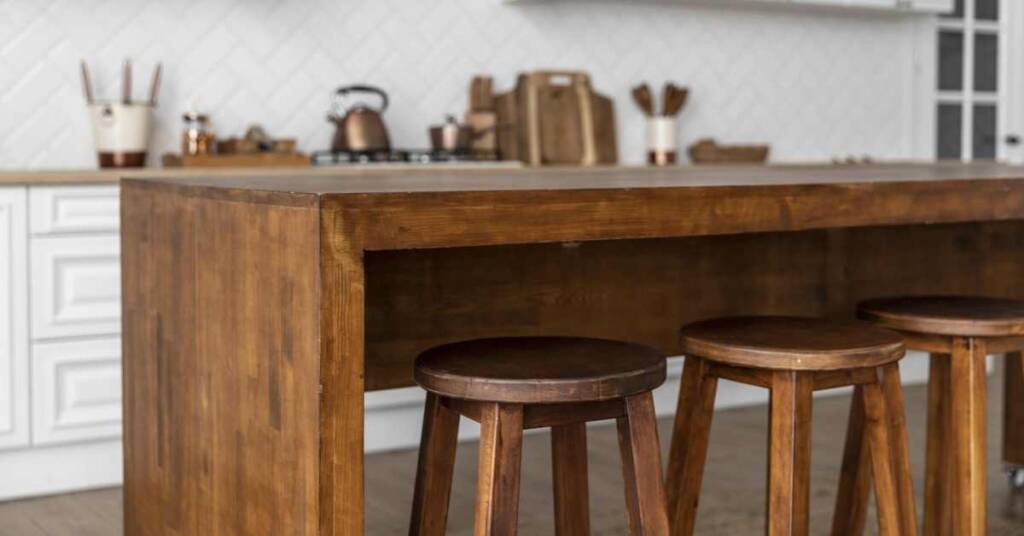 muebles de madera a medida