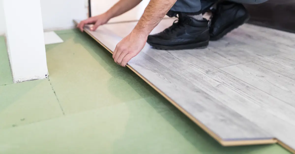 suelos laminados valencia
