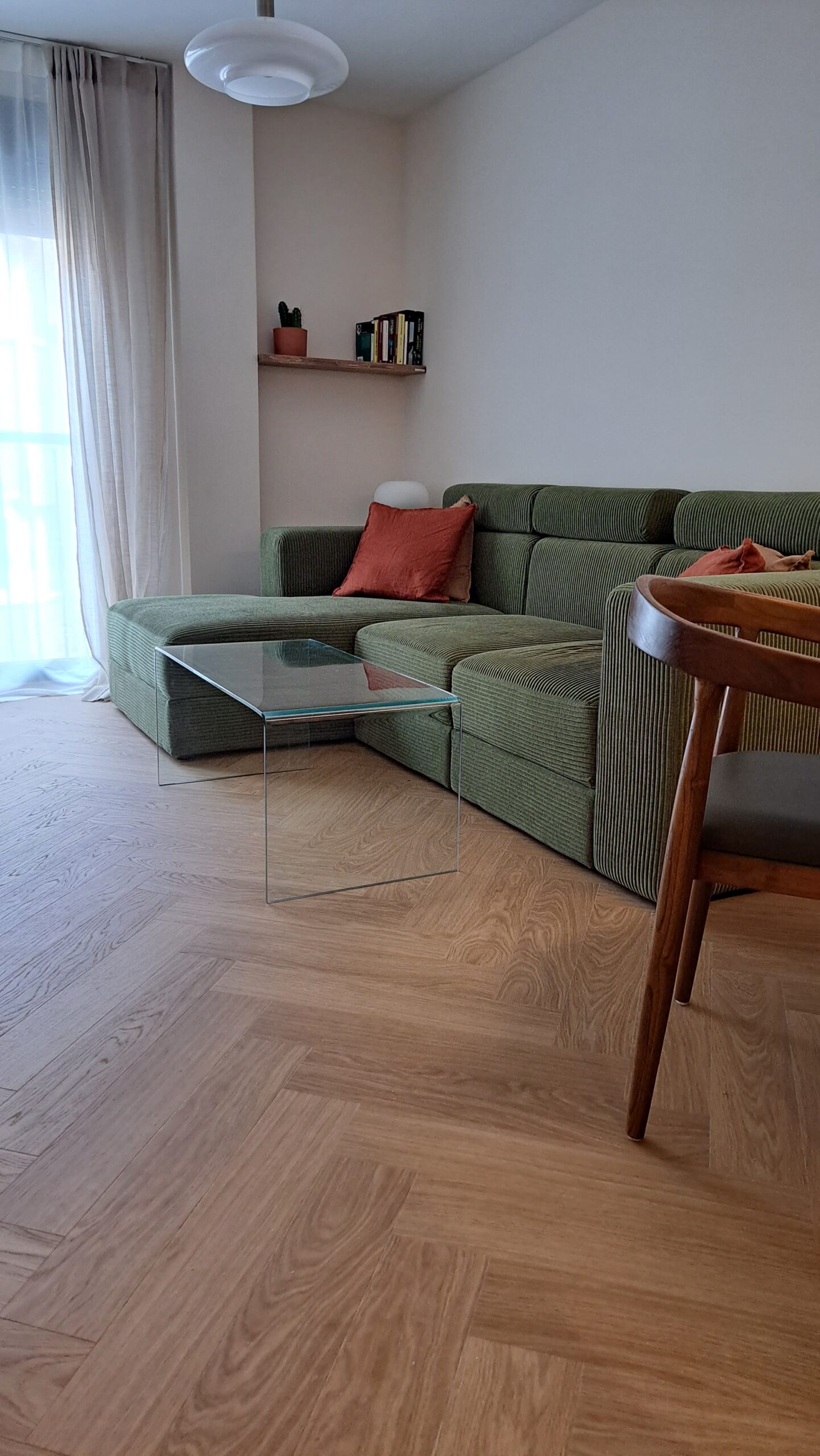 suelos de parquet