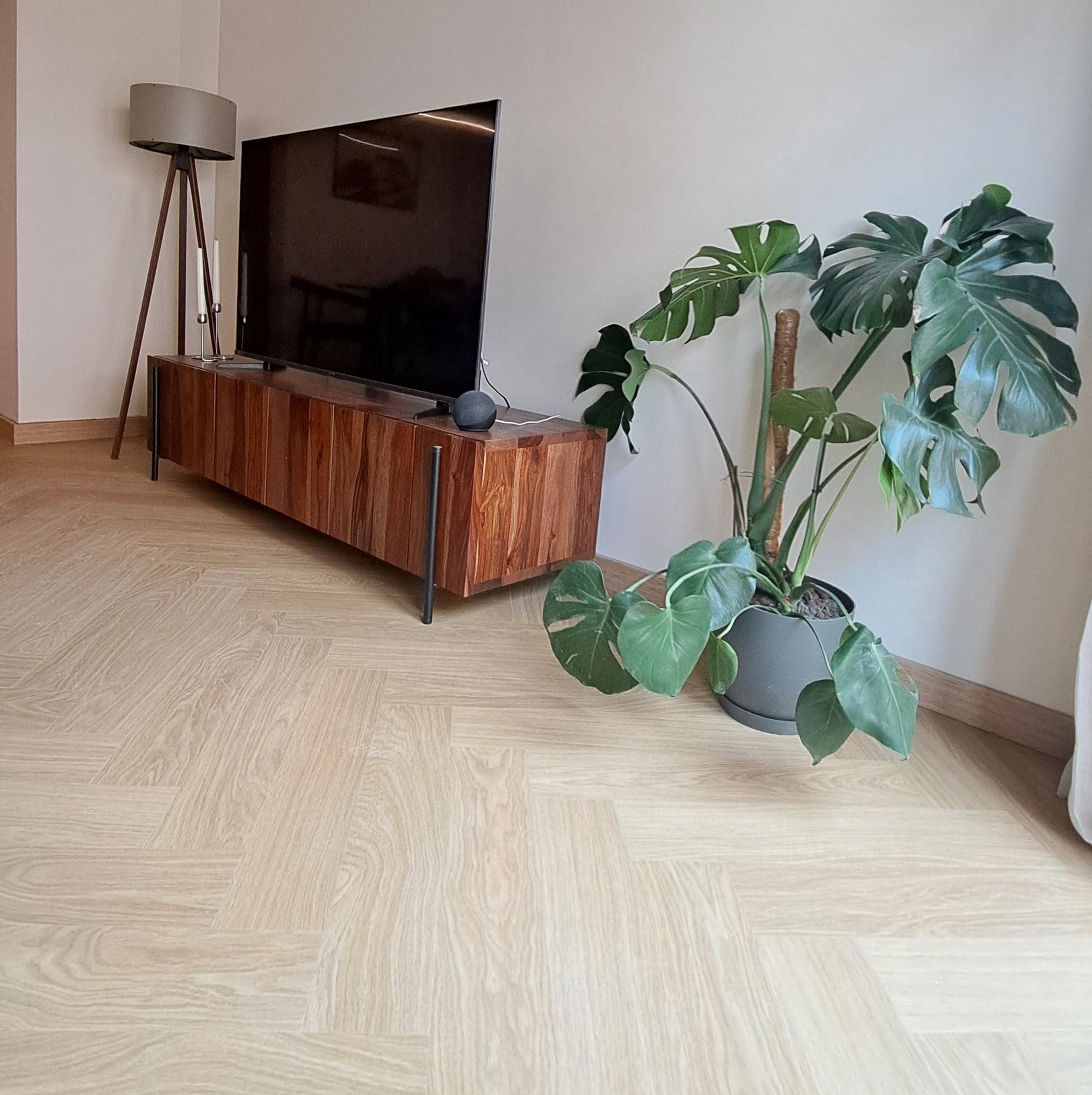 suelos de parquet