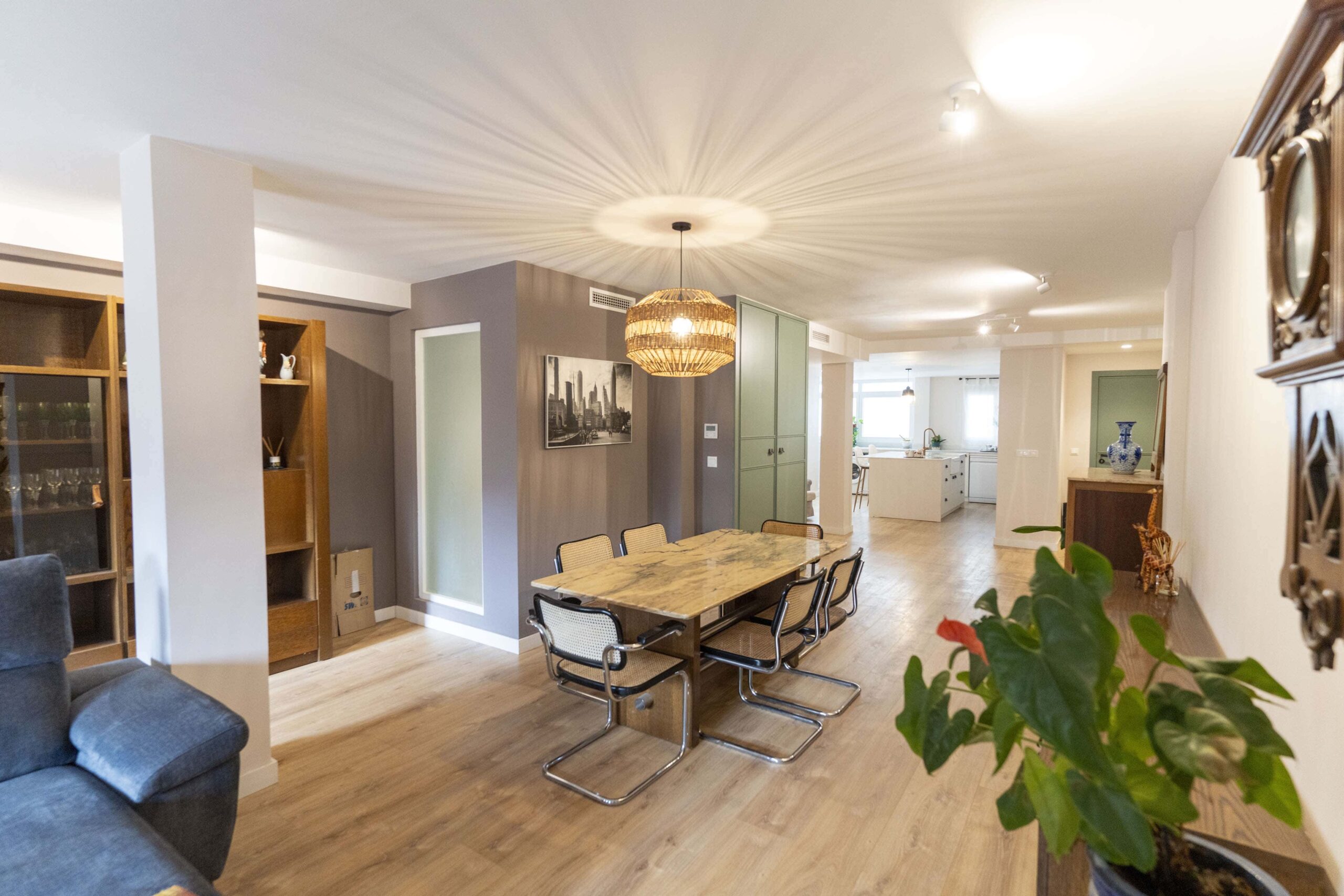 suelos de parquet