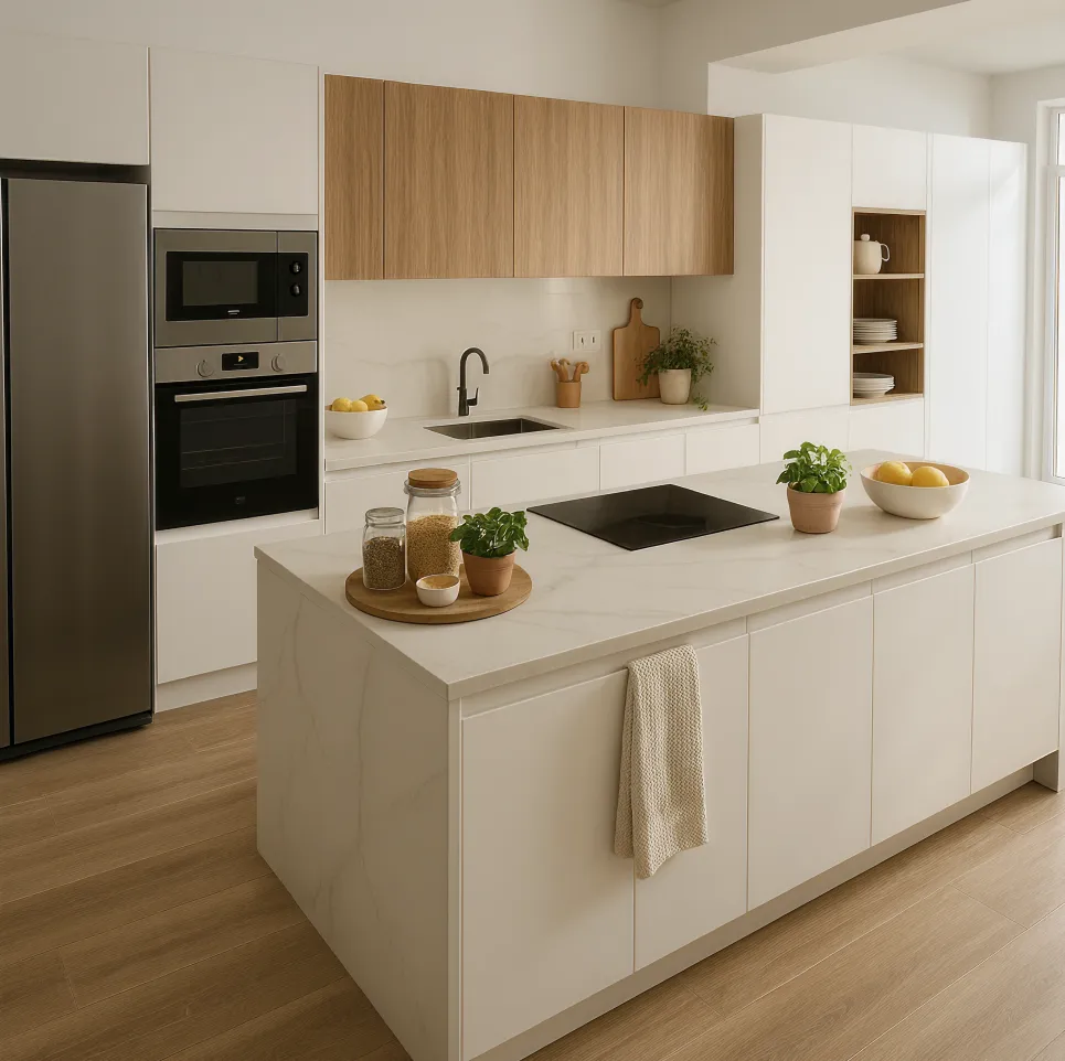 cocinas valencia
