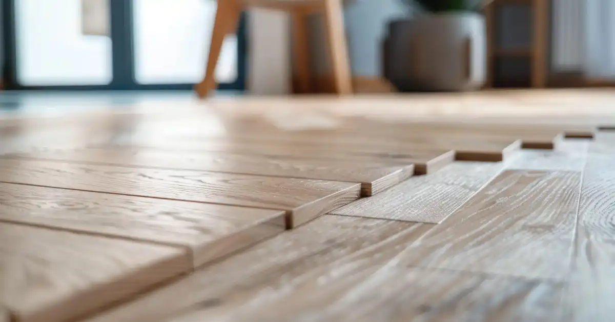 parquet multipaca
