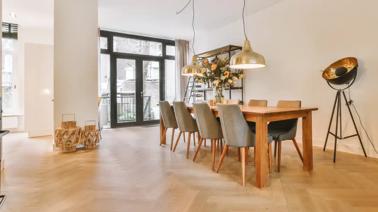 parquet valencia