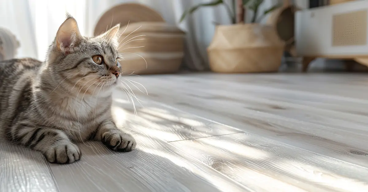 parquet animales