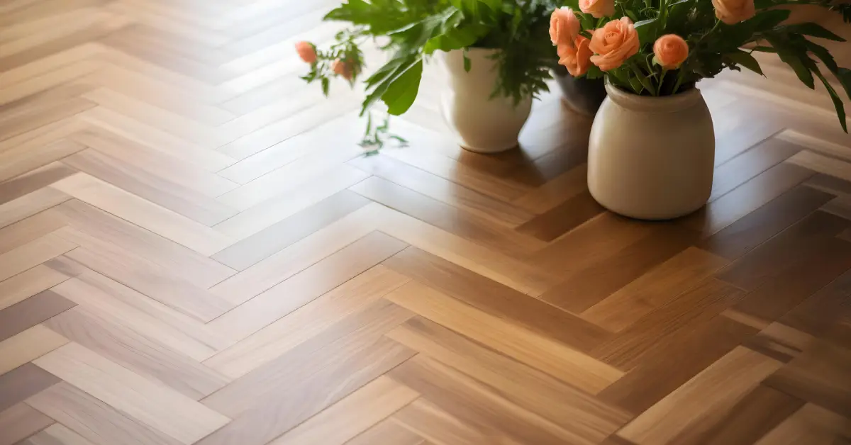 parquet vs laminado