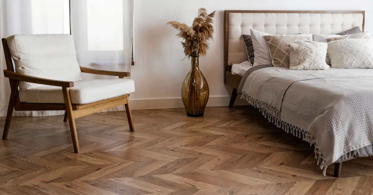 parquet valencia